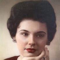 Joyce Elaine Reed Obituary