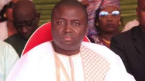 YOON WII AVEC EL HADJI ASSANE GUEYE