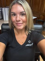 Thank you everyone for such a wonderful and busy Saturday. I truly love  what I do and helping people to feel better. Keep your eyes open for some  amazing back to school