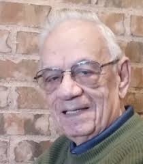 Normand Cabral Obituary (1931