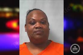 Roshanda Jones — Seminole County Jail Bookings