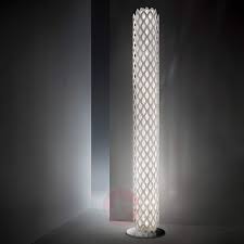 Slamp Charlotte Designer Stehleuchte Weiss Kaufen Lampenwelt Ch
