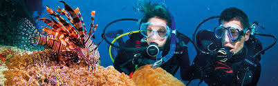 TOUR LẶN BIỂN NHA TRANG - 1