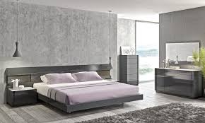 High Class Wood High End Bedroom Furniture With Long Panels Grey Bedroom Furniture Sets Grey Bedroom Furniture Bedroom Design