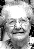 Madlyn Rathbun Obituary (2008)