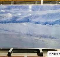 Azul Imperial Quartzite Price Supplier-HRST Stone