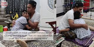 We provide version 1.9.0, the latest selecting the correct version will make the kasih seorang ayah game work better, faster, use less. Tak Pernah Rasa Sayang Seorang Ayah Luahan Anak Yatim Ini Buat Ramai Sebak Kisah Dunia