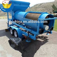 Trade and export of new & used gold mining equipment, supplies, and gold prospecting portable gold mining equipment: Mineral Washing Plant Mobile Gold Trommel Mobile Gold Mining Equipment Hot Sale In Africa Buy Mobile Gold Trommel Mineral Washing Plant Mobile Gold Mining Equipment Product On Alibaba Com
