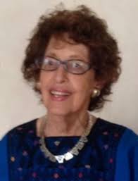 Obituary information for Harriet Kessler