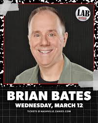 Brian Bates (@brianbatescomedy) • Facebook