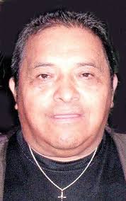 Juan Ibarra Sauceda Jr