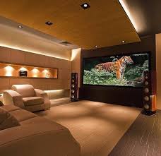Lauren flanagan has more than 15 years of experience working in home decor and has written extensively for a variety of publications about home decor. Home Cinema Designs Best 25 Home Theater Design Ideas On Pinterest Home Theater Room Design Home Cinema Room Home Theater Rooms