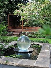 30 Beautiful Backyard Ponds And Water Garden Ideas Water Features In The Garden Fountains Backyard Ponds Backyard