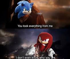 Pin By Pandasylwia On Sonic Sonic The Hedgehog Anime Sonic