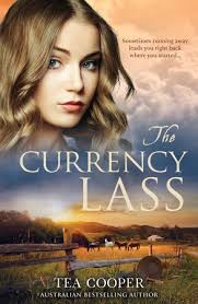 THE CURRENCY LASS :HarperCollins Australia