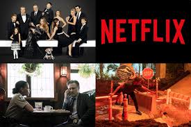 +7 (499) 995 14 01 whatsapp: Netflix Wochencharts Modern Family Ubertrumpft 365 Days