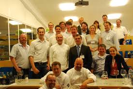 Sonstige metallwaren, sicherheitsschlösser, sonstige metallstanzartikel. Leaders Club Trendtour Zu Gast Bei Mkn Mkn Gmbh Co Pressemitteilung Pressebox