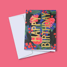 Simply upload your designs and download the. Free Greeting Card Mock Up Psd Free Greeting Cards Birthday Card Template Free Greeting Card Template