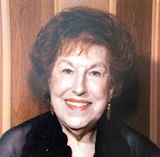 Edith Moses Obituary