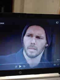 nobody laughs at his corny jokes, see the luke