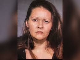 Woman Wanted For Assault With Deadly Weapon Turns Self In: Police