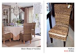 Banana Leaf Chairs In Better Homes Gardens V103 112 Nadeau Furniturewithasoul Furniture Banana Leaf Chair Home Decor