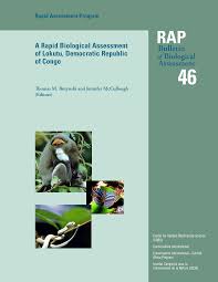 Image result for Thomandersia congolana