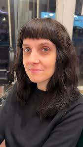 Sara's Shine, Pageboys!! ☀️✂️❤️ We love witnessing @hiyadavidkafer perform  finishing touches