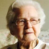 Phyllis C. Egan Obituary