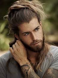 This is the simplest way to go about a long hairstyle for men. 60 Awesome Long Hairstyles For Men 2021 Gallery Hairmanz