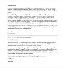 Students may have summer jobs or internships, but these may not help when they are applying for a job in their chosen field. Free 11 Education Cover Letter Templates In Ms Word Pdf