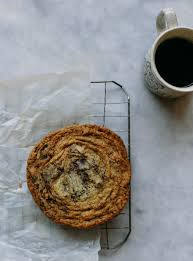 I consider myself to be a cookie connoisseur, as a good cookie is my absolute favorite dessert. Pan Banging Chocolate Chip Cookies The Original Recipe