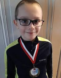 ZAWODY PŁYWACKIE-WYNIKI