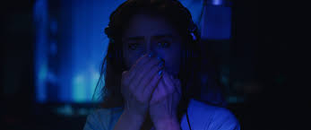 Us department of defense 2005. The Intruder Review Black Swan Meets Berberian Sound Studio Indiewire