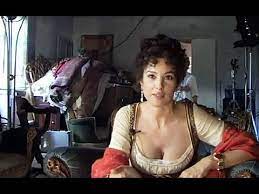But spadone becomes infatuated with his victim, and soon finds himself in the. Monica Bellucci Making Of N Io E Napoleone Youtube