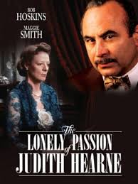 An often forgotten British cinema gem from 1987. It's one of my all-time  favourites. It is brilliant and absolutely beyond heartbreaking. It draws  in the viewer immediately. Maggie Smith, Bob Hoskins and