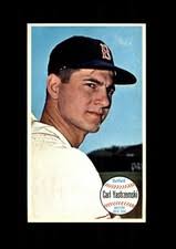 Las mejores ofertas en Topps Tommy Davis béisbol tarjetas de colección de  Deportivas temporada 1964 y accesorios