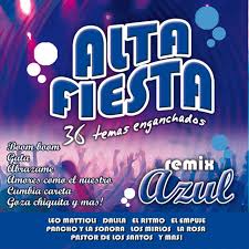The music of argentina includes a variety of traditional, classical and popular genres. Es Marina Song By Leo Mattioli Spotify