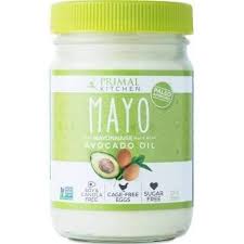 Annie S Olive Oil Mayonnaise Nutrition Avocado Oil Mayo Primal Kitchen Coconut Oil For Acne