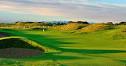 Carnoustie, Championship Course | Angus | Scottish Golf Courses