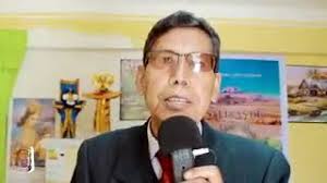 PUEBLO Y ARTE: ENT. MACEDONIO LOPEZ CONDORI