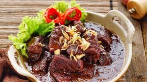 Semur tidak hanya dikenal sebagai makanan rumahan dengan citarasa manis dan gurih. 21 Link Cara Masak Daging Sapi Ada Resep Bistik Daging Sapi Hingga Daging Sapi Masak Merah Khas Aceh Tribun Pontianak