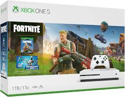 La mayoría exhibió nuevas entradas en una serie ya alto perfil, algunas creadas increible (consulte nuestra vista previa de the last of us). Fortnite On Xbox One S