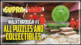 The supraland complete edition is now available. Supraland Complete Edition Gameplay Youtube