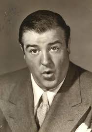 Doesn't Sean Hannity look like Lou Costello, but not as smart?
