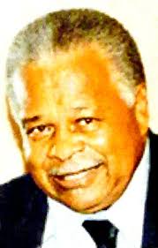 Roosevelt Hicks Jr. (1927-2011)