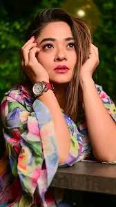 Beautiful Yeshna for her geet gawai