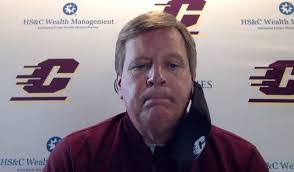 Jim Mcelwain's Instagram, Twitter & Facebook