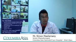 Columbia asia hospitals are built within the neighborhood, near to your home in providing accessible & effective healthcare to the community. Columbia Asia My On Twitter Medicalinsights Cahshahalam Share On Stroke Https T Co Uonnmjmu5x