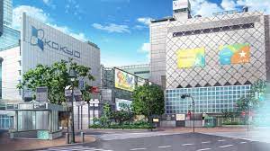 ゲーム 月に寄りそう乙女の作法聖地巡礼の巻 蒼風日々徒然 アニメの風景 聖地巡礼 風景